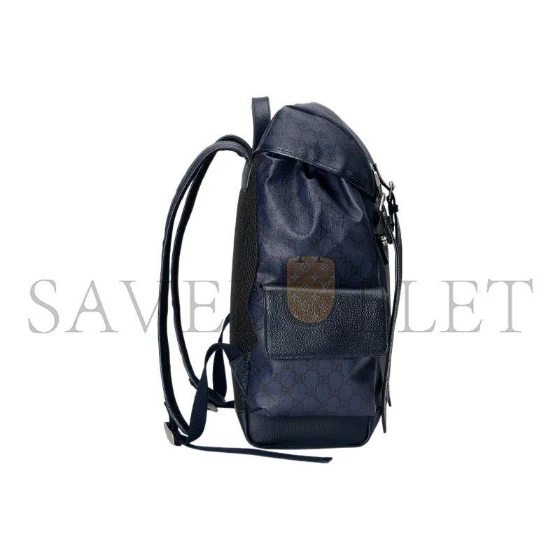 GUCCI OPHIDIA LARGE BACKPACK 598140 (40*24*16cm)